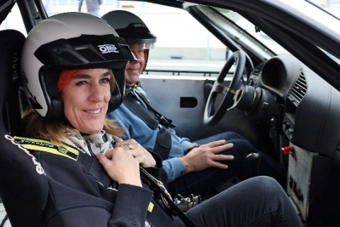 hoofdafbeelding voor album Trackday 13 november 2025 TT Circuit Assen